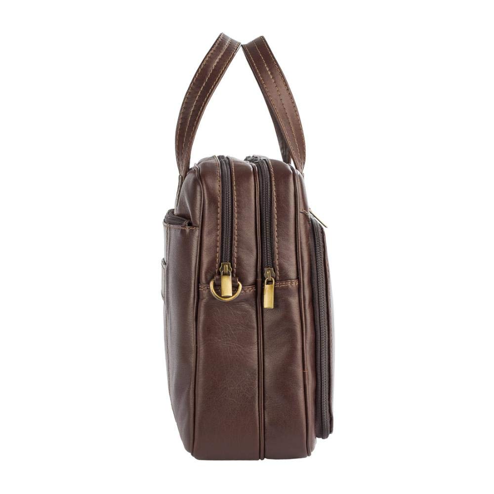 Pasta executiva masculina em couro Vitor em promoção! Veja a oferta e mais achadinhos de Mochilas & Pastas Masculinas 4 Hoje é o melhor dia para comprar Pasta executiva masculina em couro Vitor com aquele preço maroto! Promoção! Aproveite a oferta! 4