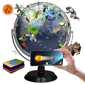 Amazon.co.jp: 地球儀 - 学習用品: 文房具・オフィス用品