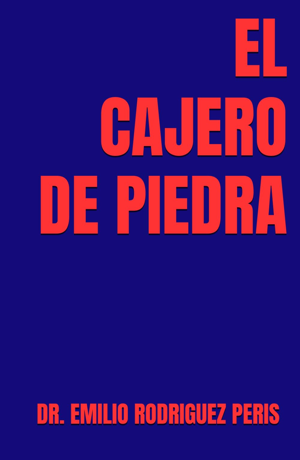 El cajero de piedra