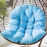 EMBALLAGE: 1 x coussin de chaise longue (coussin seulement). Nous vous fournirons les meilleurs produits,et espérons que nos produits vous apporteront une meilleure expérience.Si vous avez des questions,bienvenue à nous contacter!.