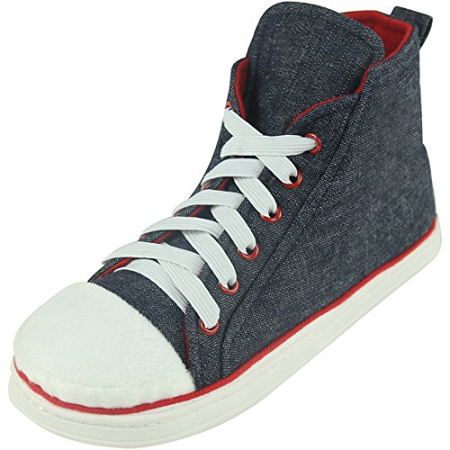 Home Slipper Women's Warm Winter Plush Indoor House Outdoor Sneaker Slippers Boots