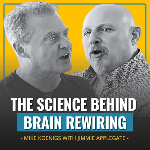 The Science Behind Why 30-Day Recovery Programs Don't Work | Jimmie Applegate