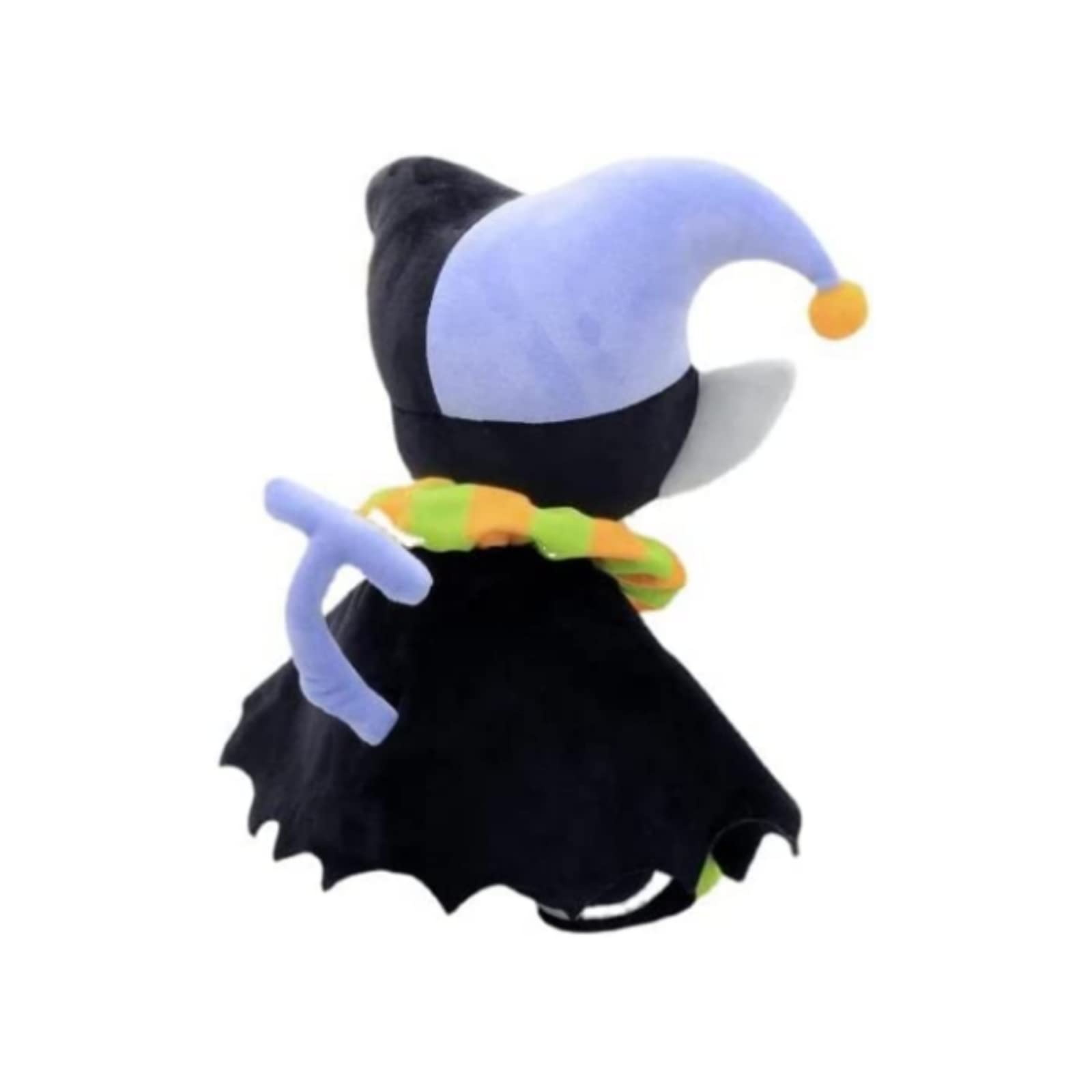 Amazon.co.jp: Jevil ぬいぐるみ 11インチ 漫画 アニメ ゲーム Ralsei