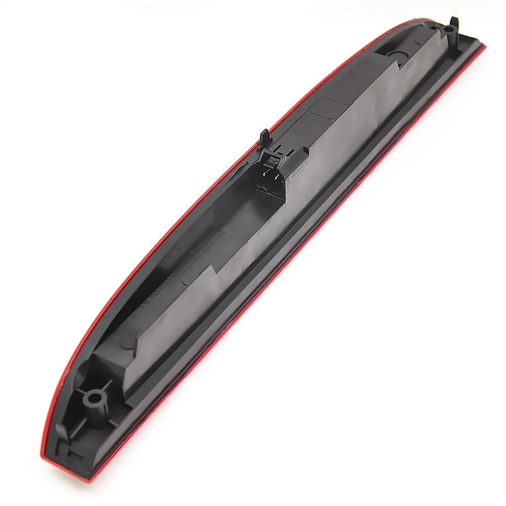di Alto Livello 3a Luce di Stop Luce di Stop Lampada di Colore Rosso per Renault per Clio II 1998 1999 2000 2001 2002 2003 2004 2005 7700410753