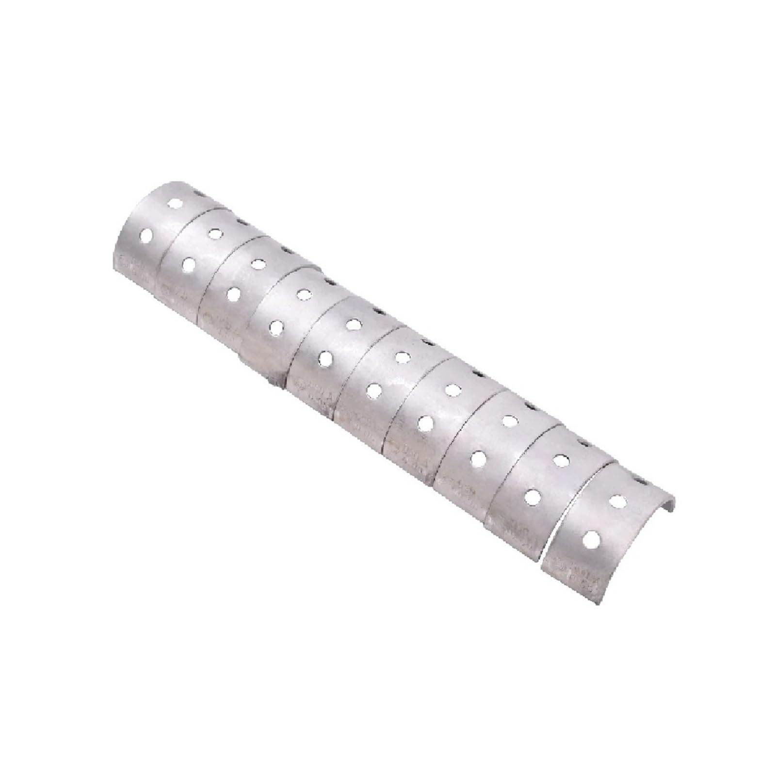 Cojinetes de biela y cigüeñal para YZF-R6 1998-2002, kit de repuestos de motor de 18 piezas