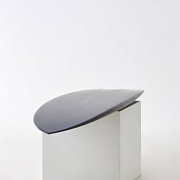 Amazon | nanazero WOOD SKIN サーフボード MID03 ツイン 6'10