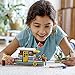 LEGO Creator 3in1 Riverside Houseboat 31093 Building Kit (396 Pieces)