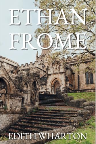 Ethan Frome