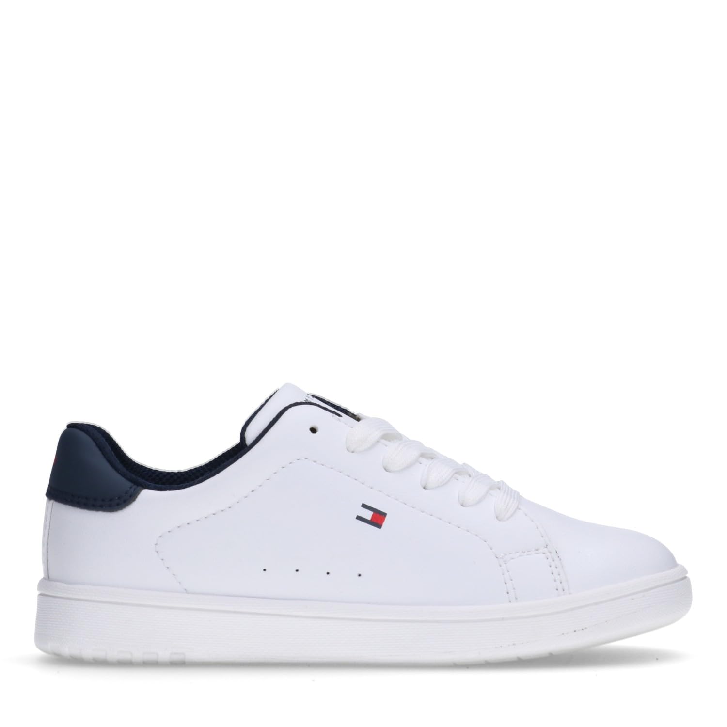 Tommy Hilfiger Adaptive Mädchen JackSneaker