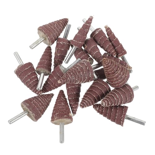 Kit ponçage et polissage KOMBIUDA pour éliminer la rouille et ébavurer les angles étroits