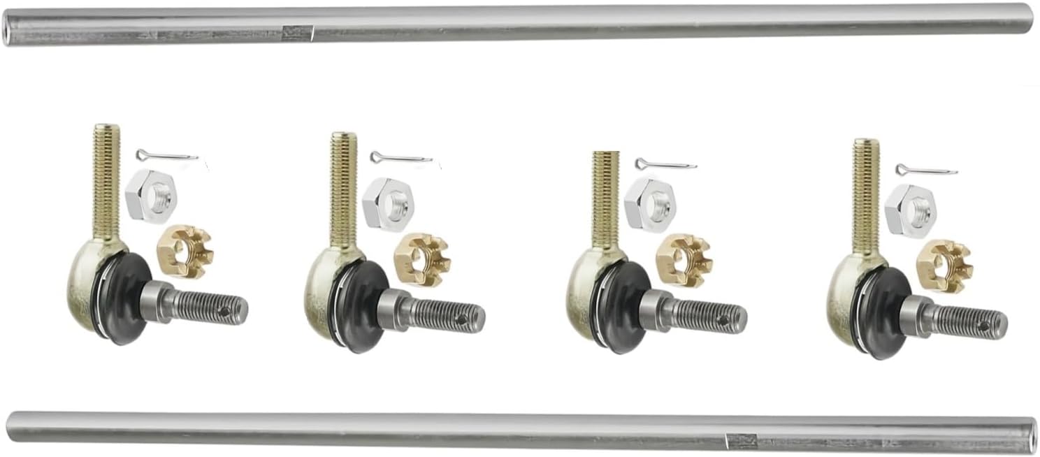 Tie Rod Kit 1824007 1823477 Fits for Polaris 2009-2015