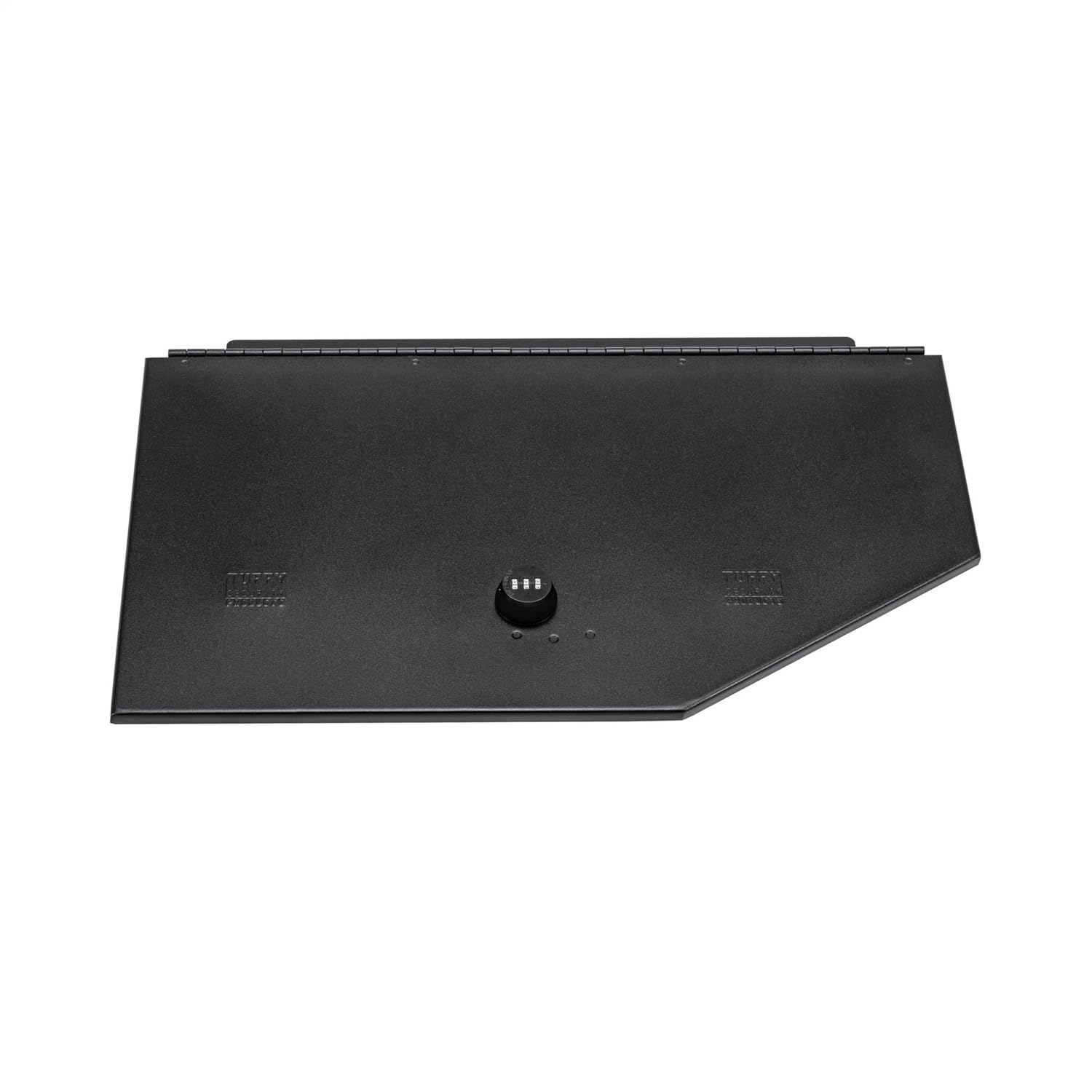 Tuffy Security Products - 312-01-A - Tuffy Security Products 312-01-A Rear Underseat Locking Lid