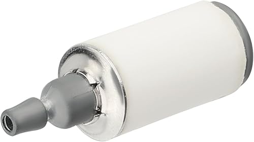 Miniatura 6 de Manguera de línea de combustible de 6 pies y 3 tamaños para Husqvarna Weedeater Zama Poulan Craftsman Stihl Homelite Trimmer Motosierra Soplador con