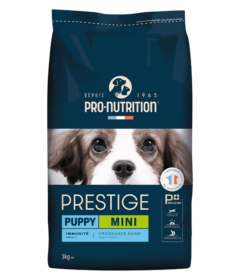 Prestige Puppy Mini 3Kg