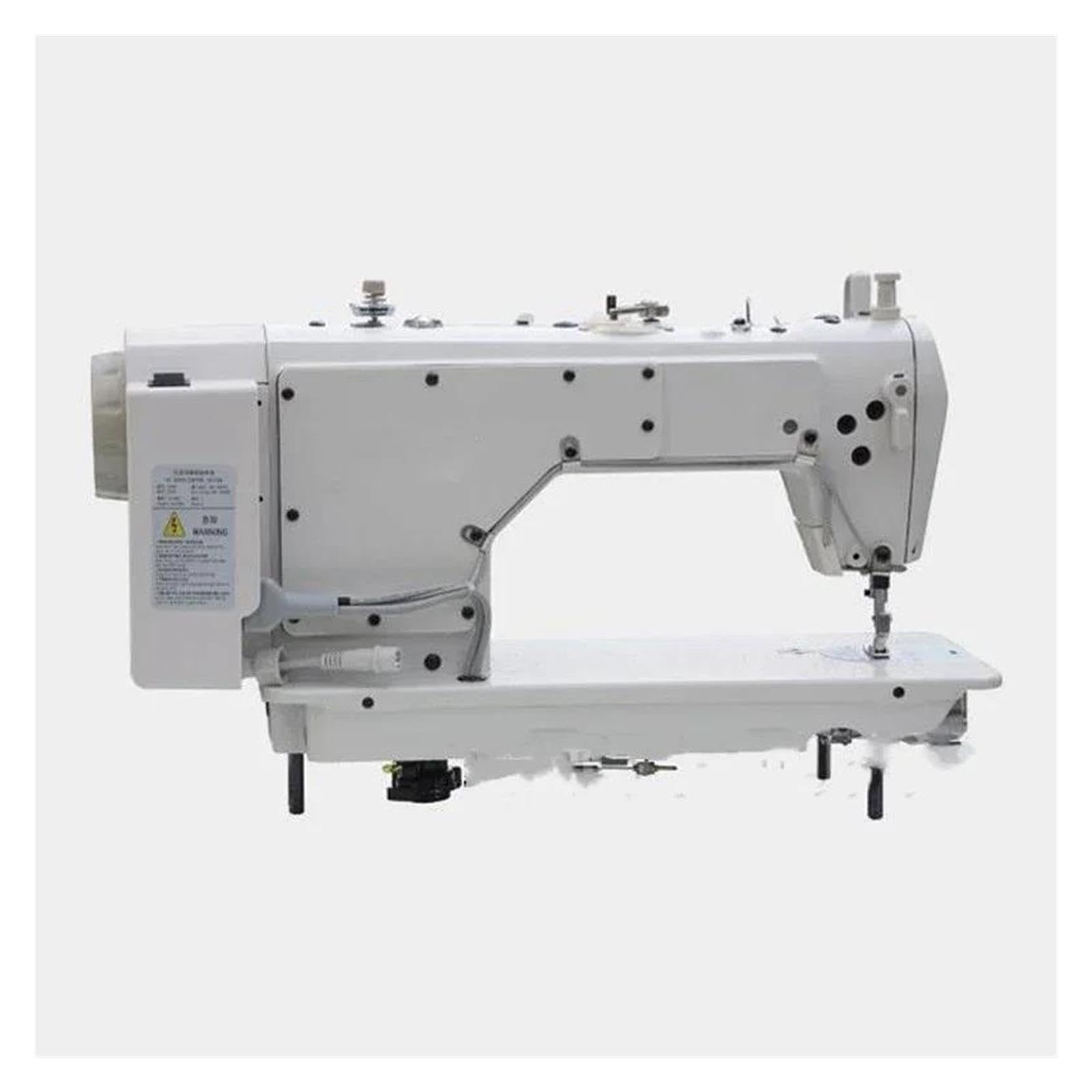 Macchina da cucire domestica automatica Sicuro E Conveniente