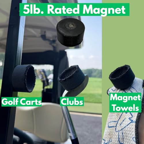 Lunas Magnetic Pocket Ball Scrubber