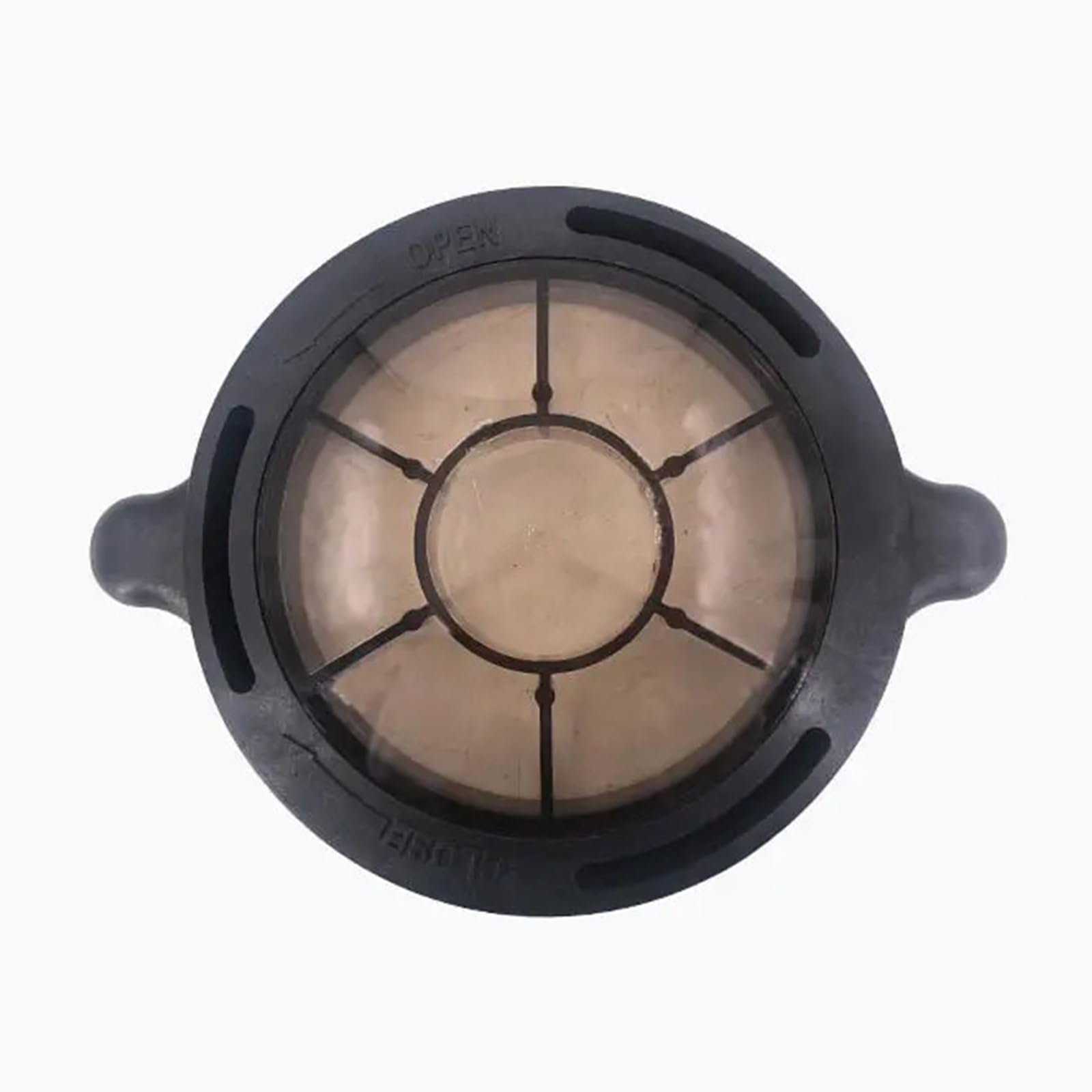 Copertura Ricambio per Pompa Piscina per Pompe interrate Splapool Fuori con O-Ring O-Ring Incluso