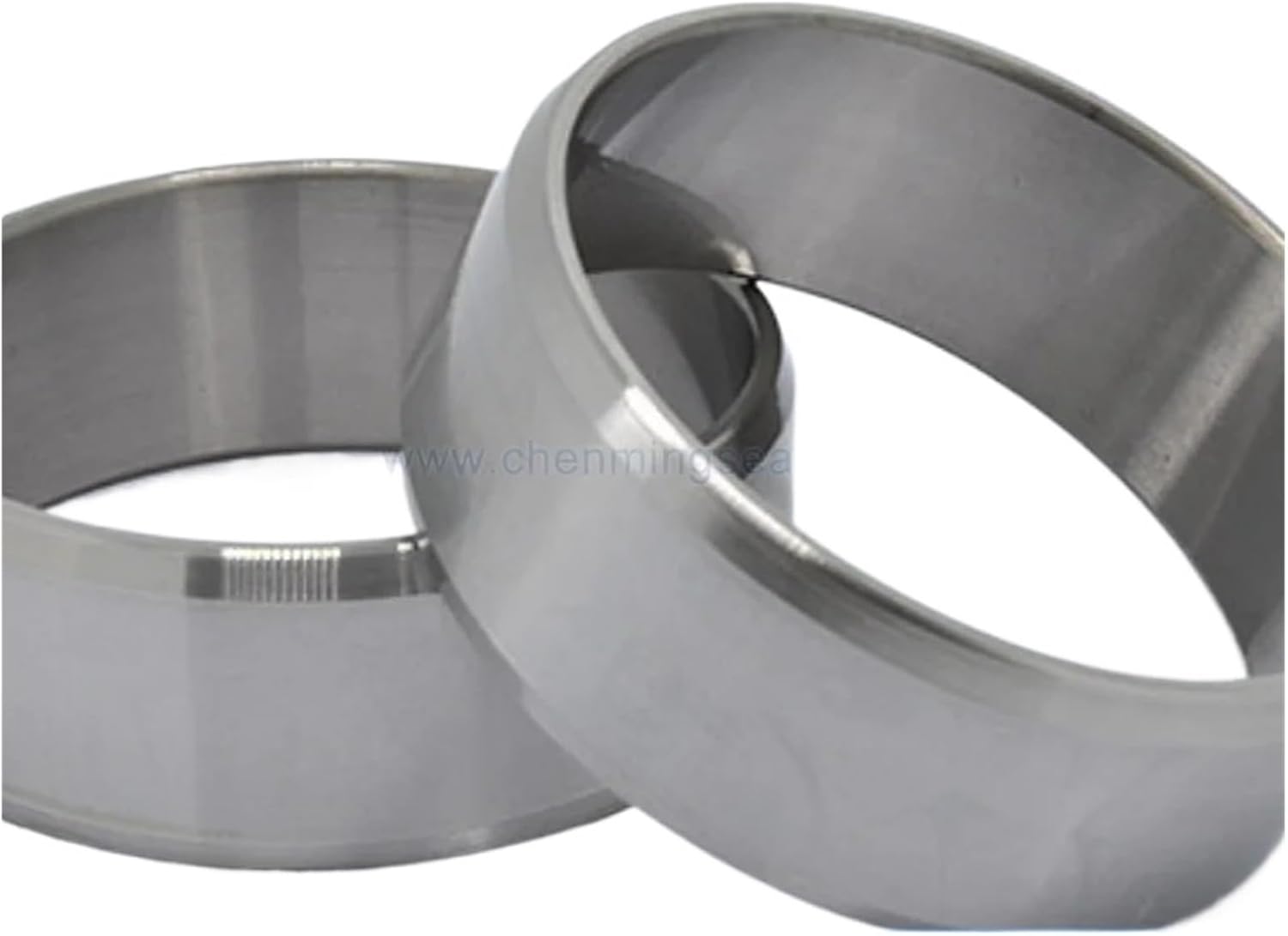 1pcs 40 * 49 * 35/40 * 49 * 38 Shaft Sleeves Screw Air Compressor Bushing(40x49x38)