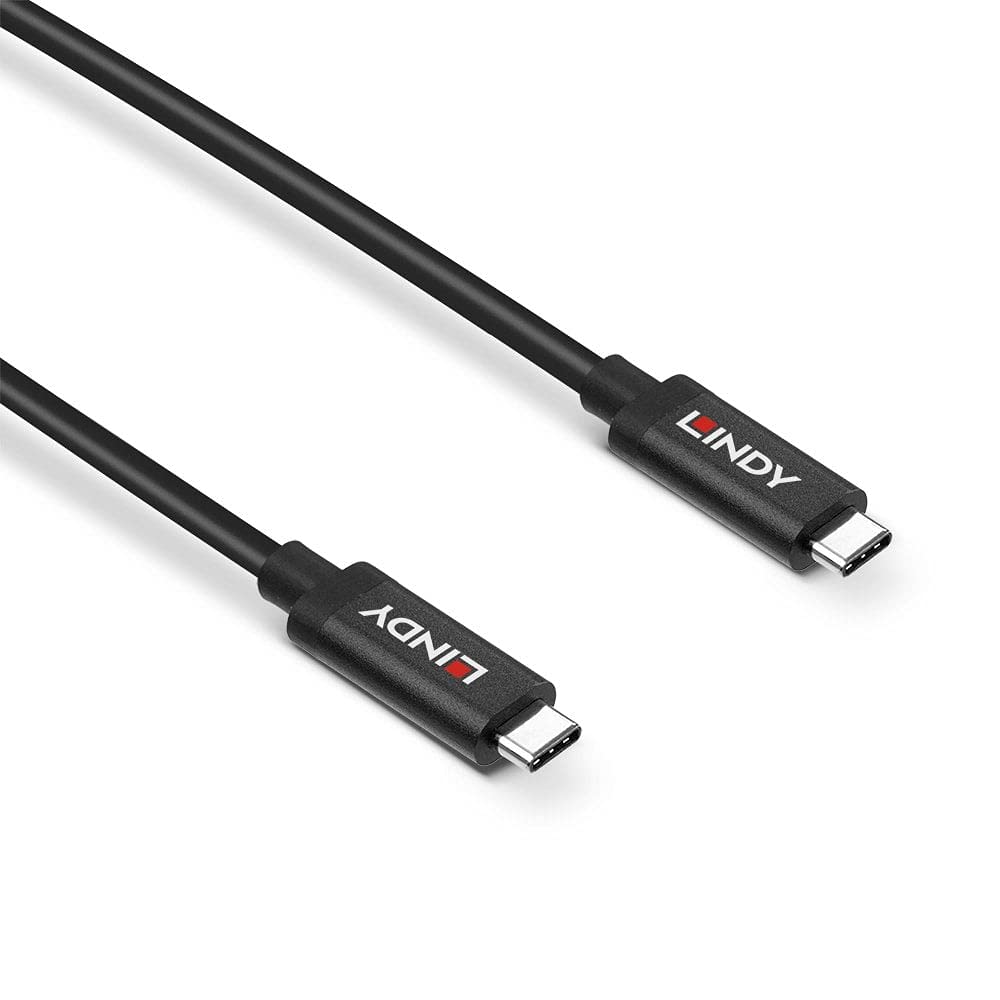 LINDY CABLE ACTIVO USB 3.1 GEN 2 TIPO C A TIPO C,