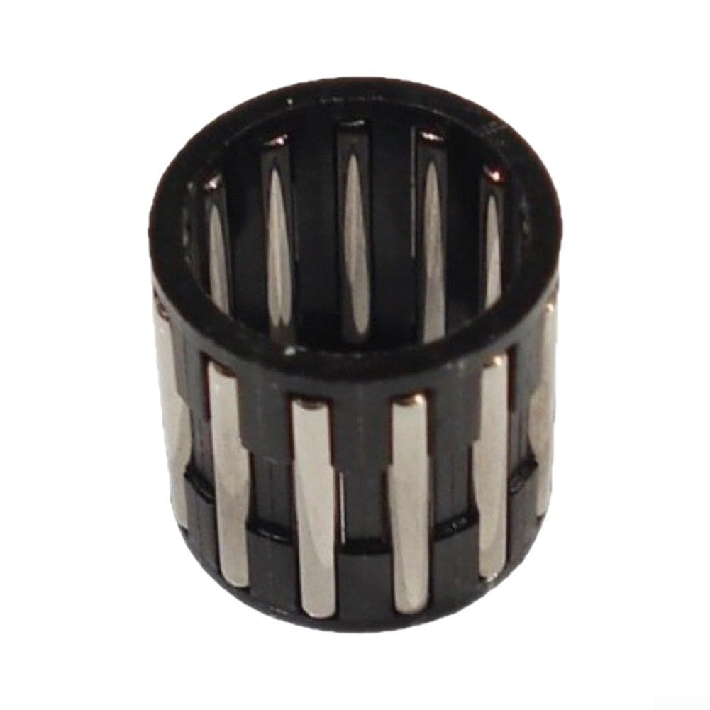Cojinete Eje Piñón Metal para Cortacésped 9512 Cojinete Eje Piñón