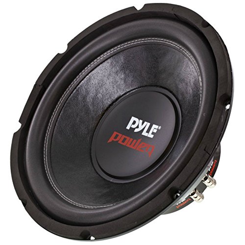 Subwoofer Soundstorm SSL CG8D Da 8'' - 400W RMS, Doppia Bobina 4 Ohm, Per Auto O Cassa - Foto 10