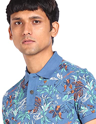Image of U.S. POLO ASSN. Men's Classic Fit T-Shirt