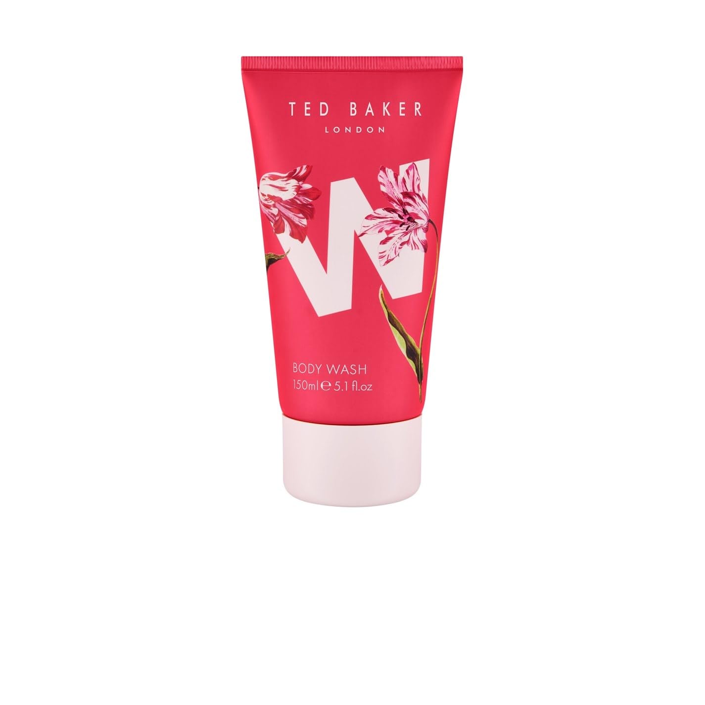 Ted Baker Women's Clear Body Wash  in Size 150ml, Sports Direct