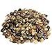 Midwest Hearth Decorative Polished Mixed Pebbles 3/8