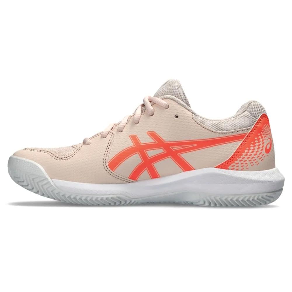 ASICS Gel-Dedicate 8 Clay, Sneaker Mujer