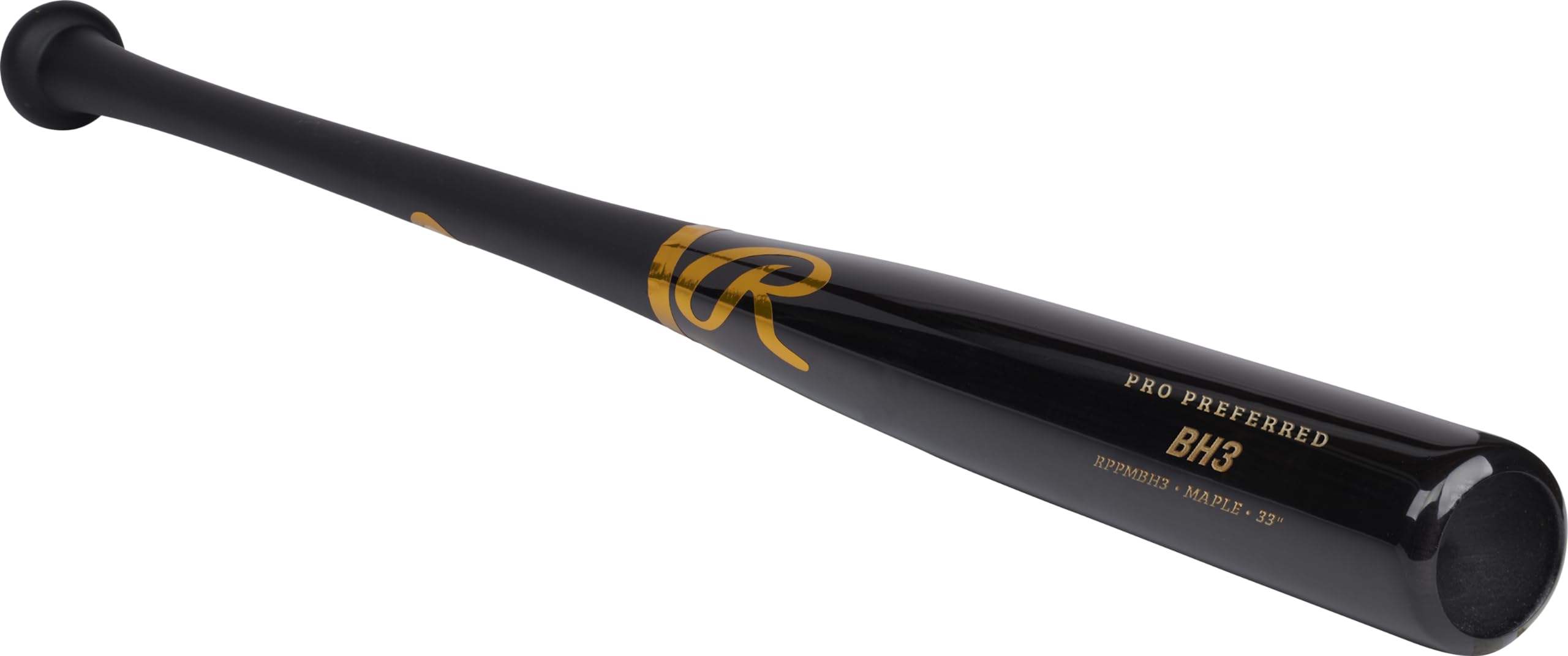 Amazon | Rawlings | PRO PREFERRED 木製野球バット | ブライス