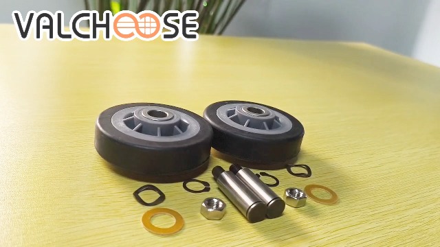 Amazon.com: 303373K Dryer Drum Support Roller, 2 PACK (Upgrade