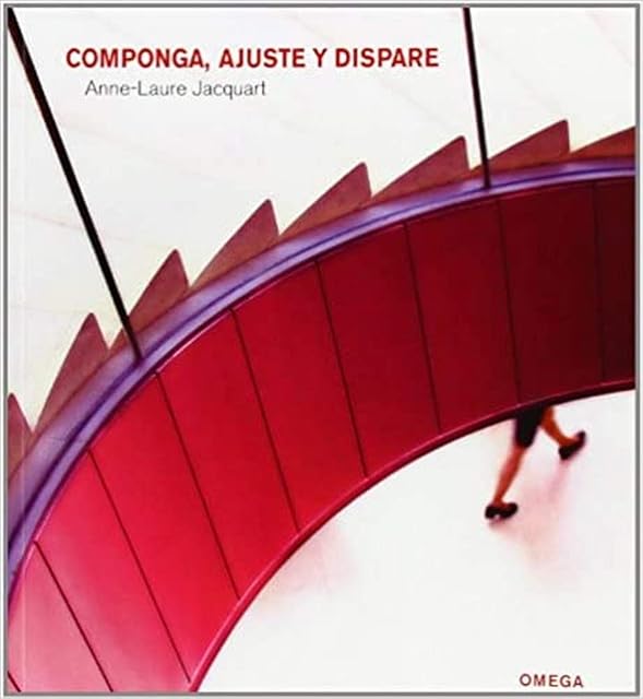 Portada de Componga Ajuste y Dispare