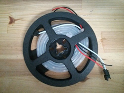 Adafruit NeoPixel Digital RGBW LED Strip - White PCB 30 LED/m [ADA2832]