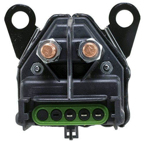 Wells C00857 Diesel Glow Plug Controller thumb #1