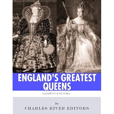 England&rsquo;s Greatest Queens