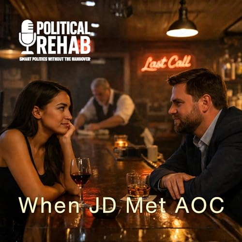 One Huge Political Fire, Trump&rsquo;s Panic Pivot & Rob Reiner&rsquo;s Top Five