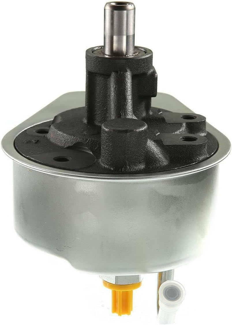 Power Steering Pump W/Reservoir for Chevy for K5 Blazer for C10 for C10 Suburban for C20 for C20 Suburban for K10 for K10 Suburban for K20 for K20 Suburban for R10 for R20 for V10