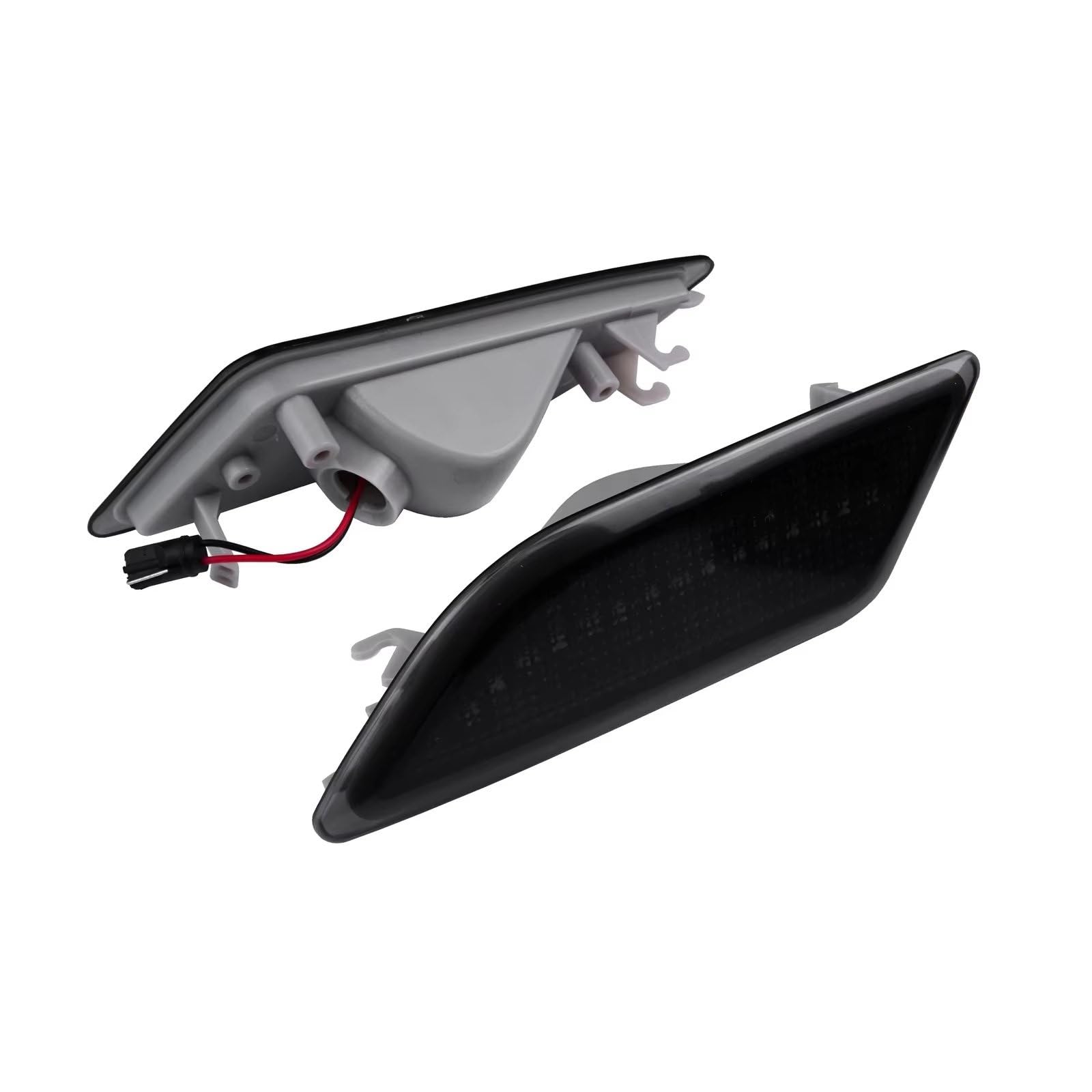 Luz giro espejo Benz Clase E intermitente LED Canbus E350 E550 E63 7