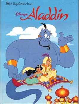 Walt Disney's Aladdin