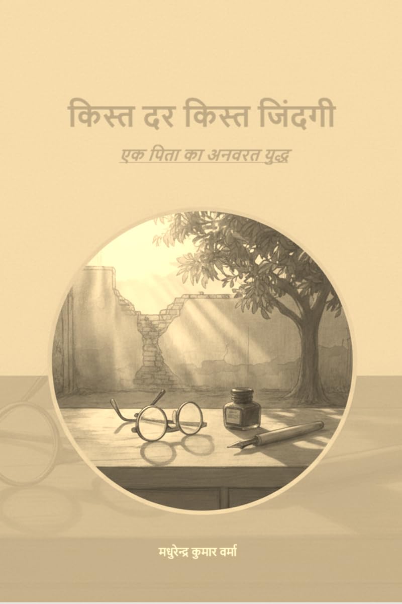 किस्त दर किस्त जिंदगी: एक पिता का अनवरत युद्ध