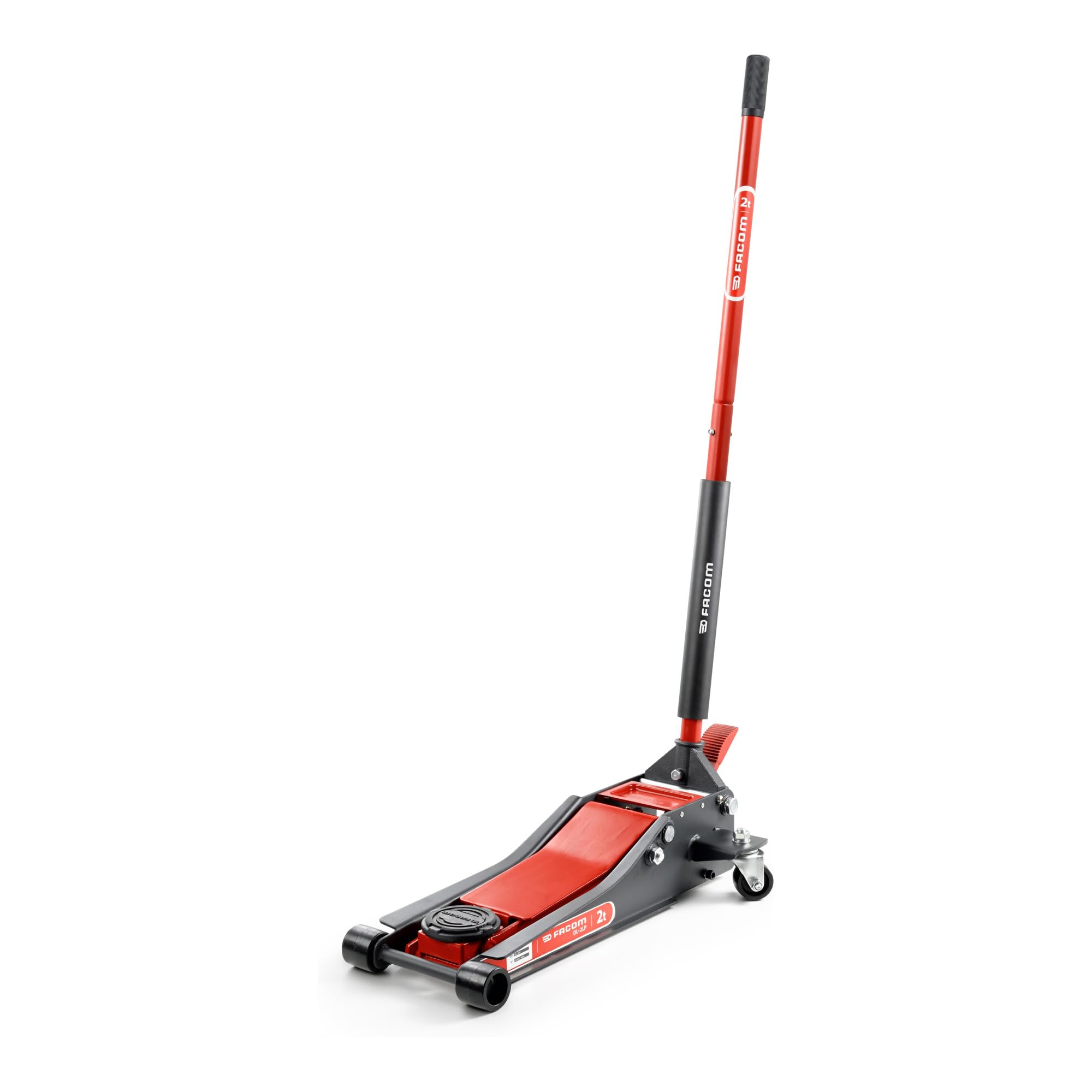 Facom Dl.2lp 2 Tonne Low Profile Trolley Jack