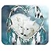 Produktbild Wolf traumfänger Katze Fantasy - mausefalle mausefalle Gaming Mouse Pad Anti - Skid - Rücken Mouse Pad.