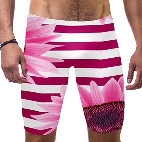 Bañador jammer para hombre ideal para natación en piscina y vacaciones de verano