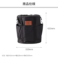 タイムセール  アルパカストーブ  専用ケース付 楽天市場】アルパカストーブ ケースの通販