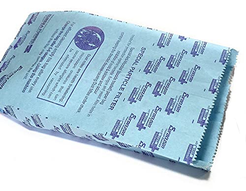 Image of Eureka Forbes Euroclean Paper Vacuum Cleaner EC XL Dust Bags -10 PIC