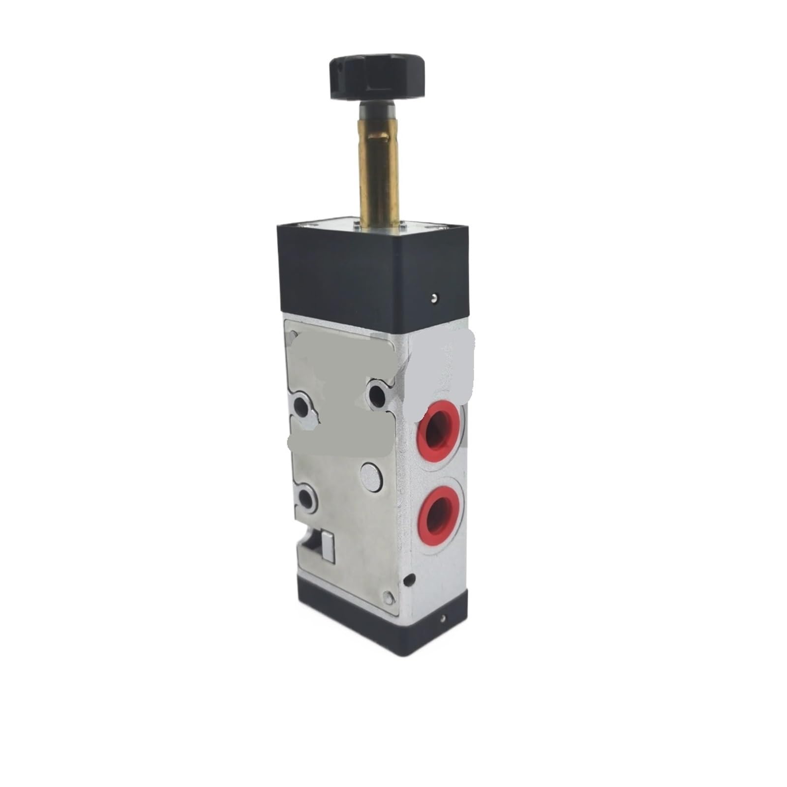 Électrovanne V61B317A-A219J 3/2 de commande directionnelle taille volumétrique