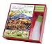 Grill-Set (Buch mit Marinierpinsel) (Buch Plus)