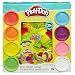 Play-Doh Numbers, Letters, N' Fun