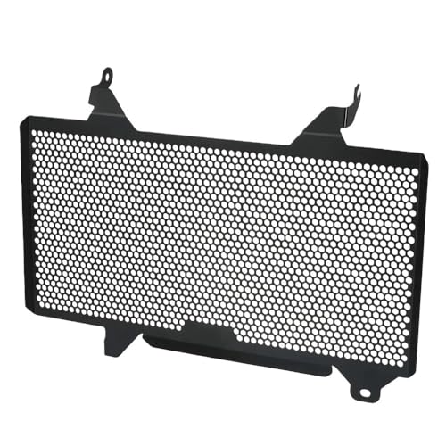 Grille de radiateur pour V-STROM 1050 2022-2024 couvercle de protection noir