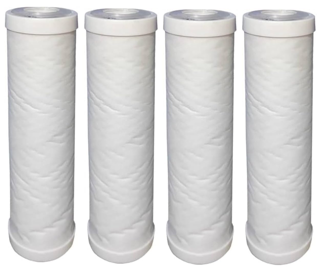 SIRO Aqua 10'' Pre-Filter Cartridge Suitable for Kent POWP-Sediment Filter (Pack of4)-picture-27